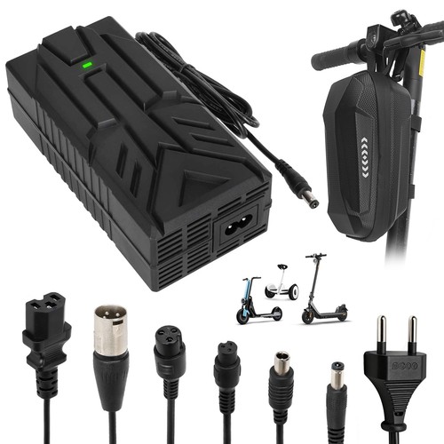 Caricatore per - 54,6v,