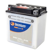 BATTERIA BB10L-A2 TECNIUM PER