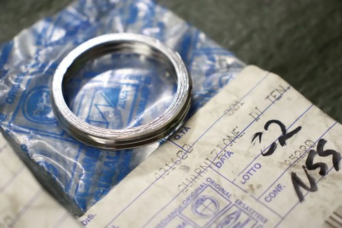 Guarnizione pressring - guarnizione,