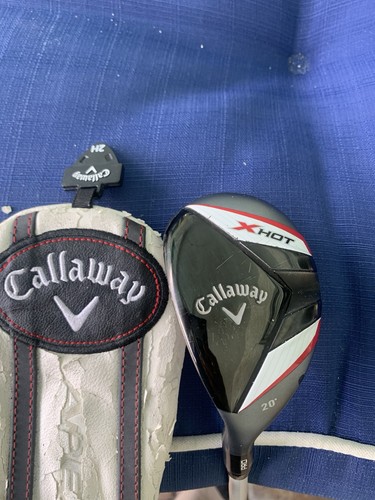 Mano sinistra callaway hot - mano,