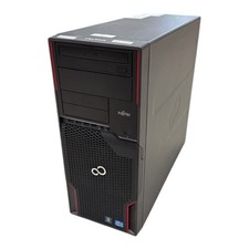 Fujitsu Celsius M720 Xeon