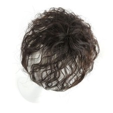 Fermagli per capelli umani