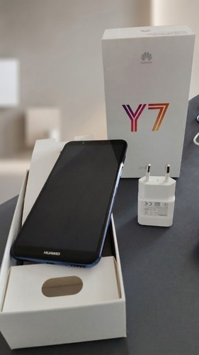 Huawei 2018 16gb - 2018, blue