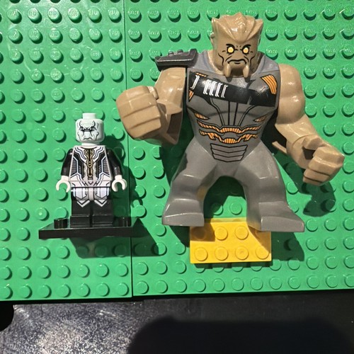 Lego marvel avengers cull - marvel,