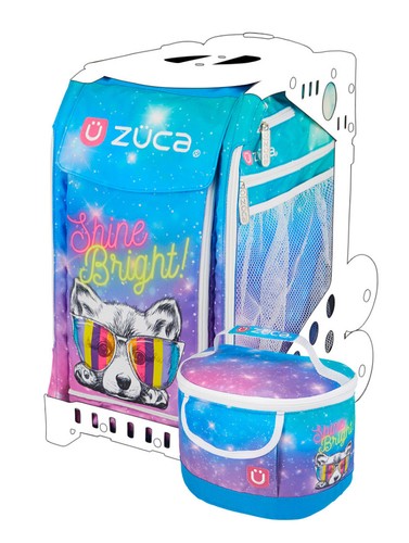 Inserto zuca sport brillante - inserto,