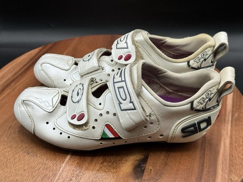Scarpe ciclismo sidi made - ciclismo,