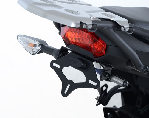 Tail tidy kawasaki versys - kawasaki,