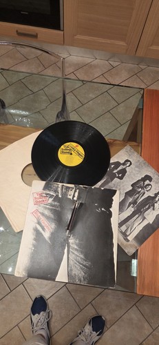 Disco vinile rolling stones - disco,