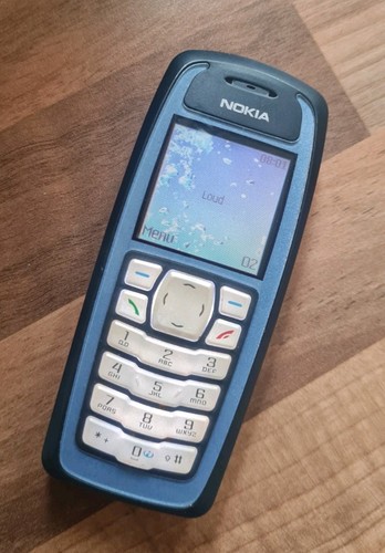 Cellulare nokia 3100 - cellulare,