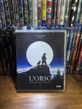 L' ORSO DI JEAN-JACQUES ANNAUD