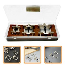  3 Pcs Strumenti Orologiaio