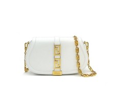 Versace Grecale Garde Shoulder