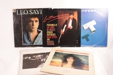 LOTTO STOCK 10 VINILI