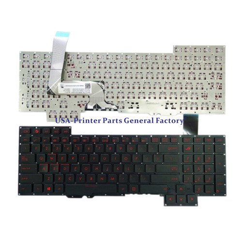Nuovo per asus g751j g751jm - asus,