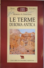 Le terme di Roma antica