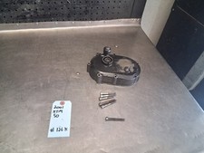 #126K 2001 KTM SX50 SX 50 PRO
