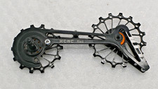 Kcnc jockey ruote - kcnc,