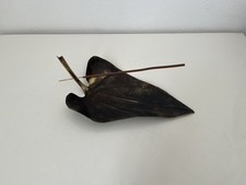 Brass Design incense holder