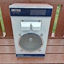 Altoparlanti hi-fi Amstrad