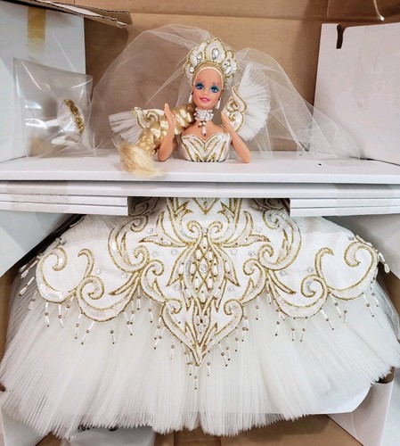 Bob mackie empress bride - bob,