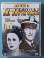I conquistatori dei 7 mari