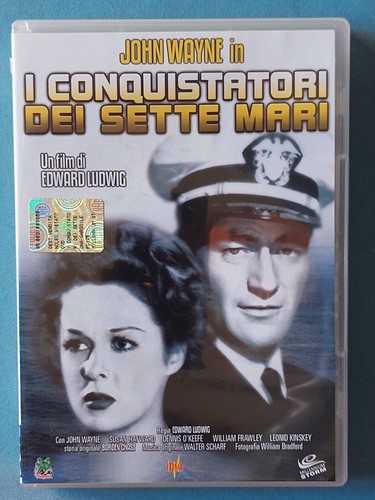 Conquistatori dei mari - i,
