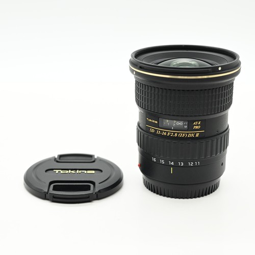 Tokina f2 8 at - mm, f2.8