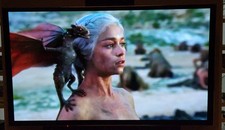 The Ultimate Plasma TV