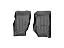 WeatherTech Tappetini per Jeep