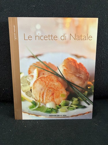 Grandi manuali ricette - i,