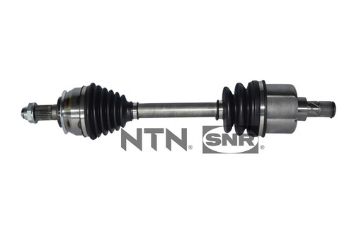 Albero motore snr - albero,