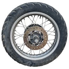 CERCHIO RUOTA POSTERIORE