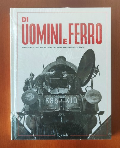 Uomini ferro archivi - di,