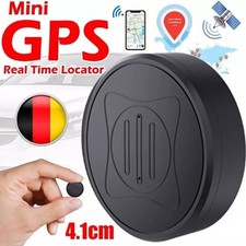 Mini GPS Tracker Magnetico