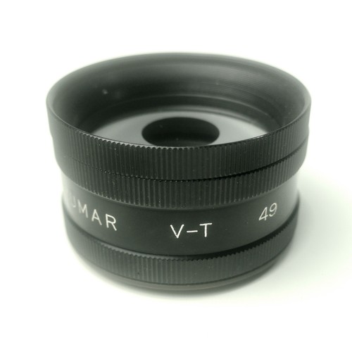 Izumar 49mm filtro - izumar,