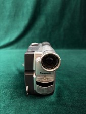 Panasonic NV-DS60 Camcorders