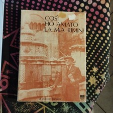 Libro COSÌ HO AMATO LA MIA