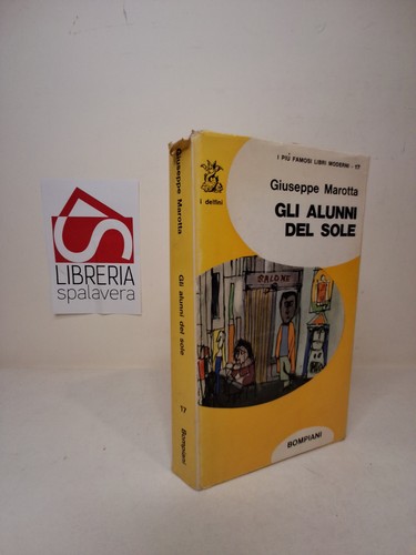 Gli alunni del - , dieci