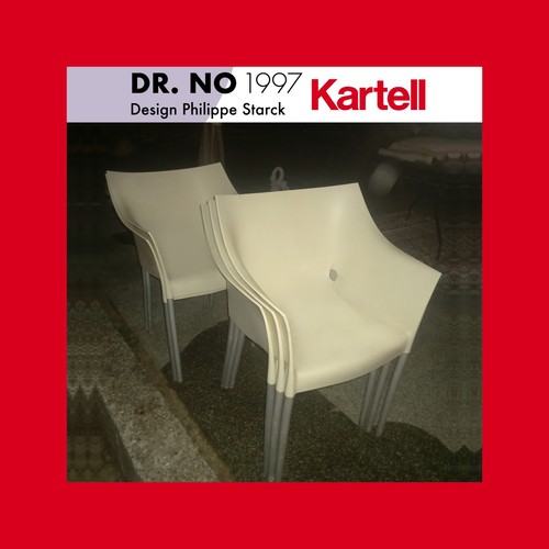 Sedie kartell design - sedie,