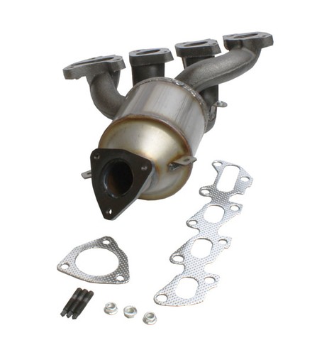 Catalizzatore maxgear per opel - maxgear,