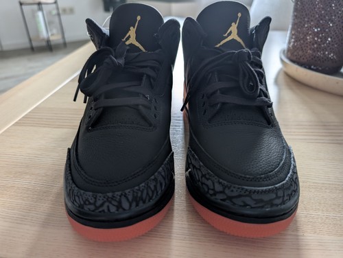 Balvin air jordan - x, 3