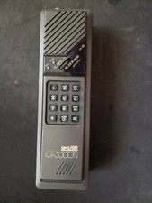 SuperFone Radio Telefono