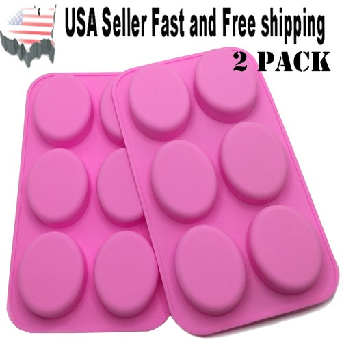 Set stampo in - di, silicone