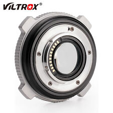 Adattatore attacco obiettivo