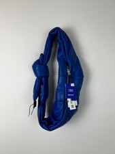 Borsa in pelle nuova errore