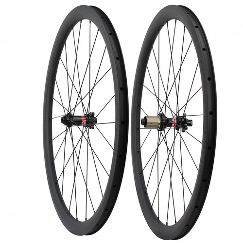 Set ruote bici - da, strada