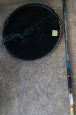 Articoli per la pesca: Ami, Bombarde, fili, girelle, torcia, artificiale, canna