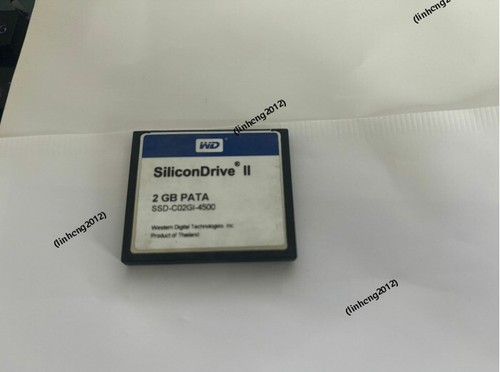 Silicondrive gb pata - 2,