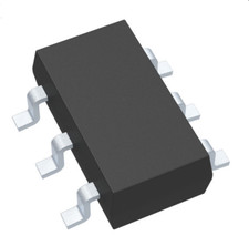 MAX4173FEUT-T Low-Cost Volt-Output, High-Side Current-Sense Ampl, SOT23 (=2 PZ)