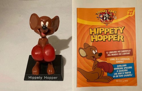 Statuetta hippety hopper - statuetta,